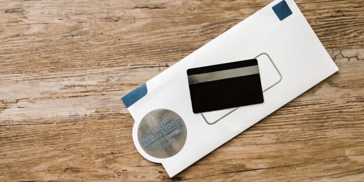 Get Ahead of the Game: How to Secure Your Mortgage Pre-Approval Online