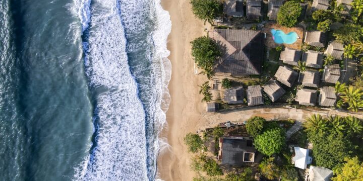 From Primary to Paradise: How to Use a Cash-Out Refi to Buy Your Vacation Home