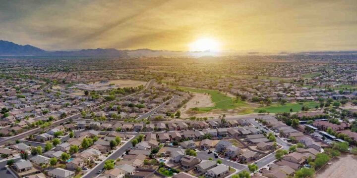 How to Find Your Next Arizona Investment Property