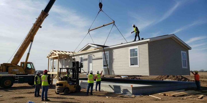 Your Guide to Arizona Mobile Home Lenders