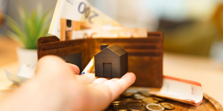 Why a Cash-Out Refinance Could Be Your Path to Second Home Ownership