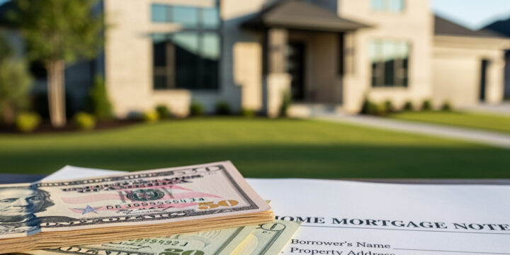 Home Equity Loan vs. HELOC, Which One Is Right for You?