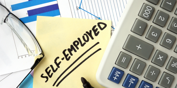 How Do I Get Approved for a Mortgage if I’m Self-Employed in Arizona?